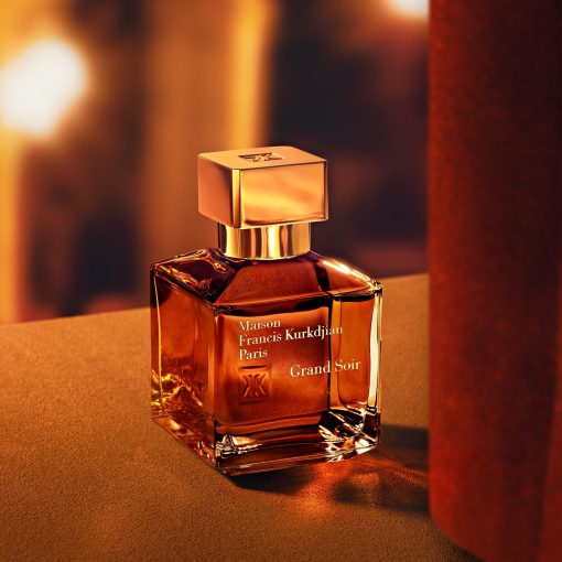 Grand Soir Maison Francis Kurkdjian Eau de Parfum - Imagen 4