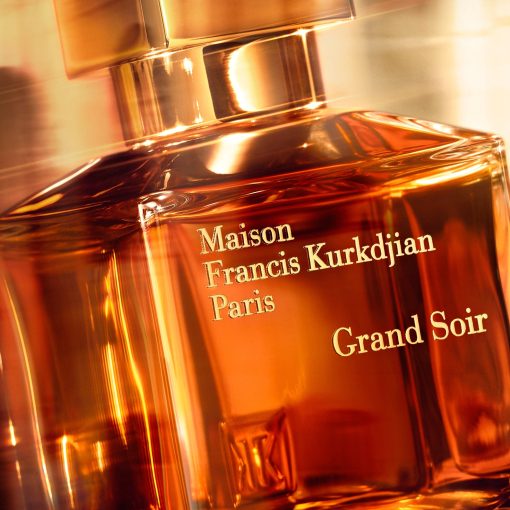 Grand Soir Maison Francis Kurkdjian Eau de Parfum - Image 5