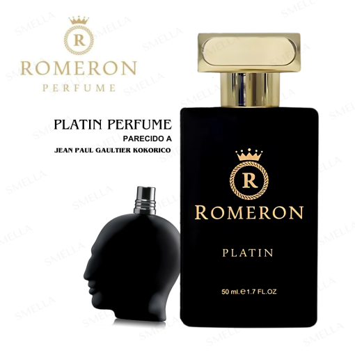 ROMERON PLATIN 383