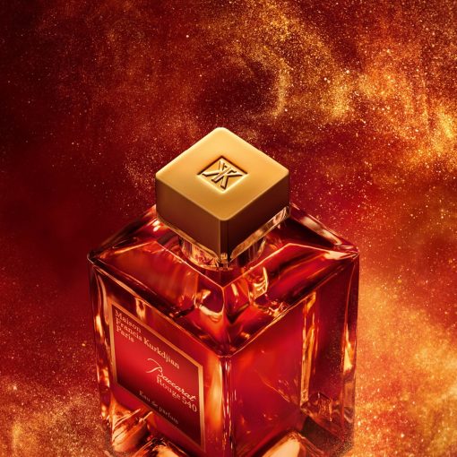 Baccarat Rouge 540 Maison Francis Kurkdjian Eau de Parfum - Imagen 6