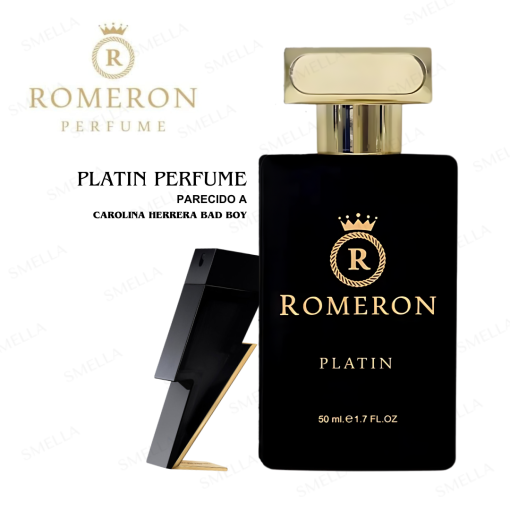 ROMERON PLATIN 413