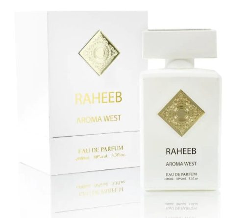 RAHEEB - Image 3