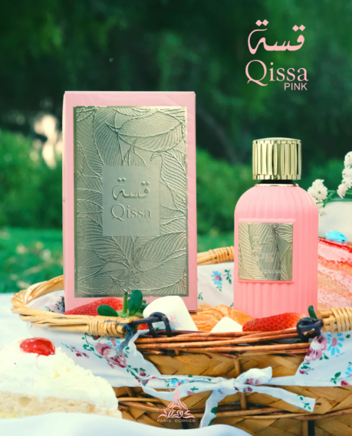 QISSA PINK - Image 2