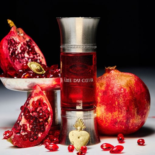 Âme Du Coeur Liquides Imaginaires Eau de Parfum - Image 4