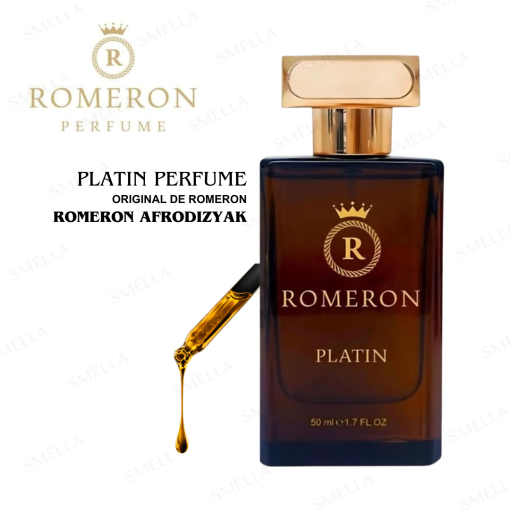 ROMERON PLATIN 500