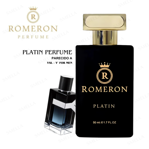 ROMERON PLATIN 503