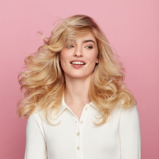 Cool Girl Volume Blow Dry Foam - Imagen 2