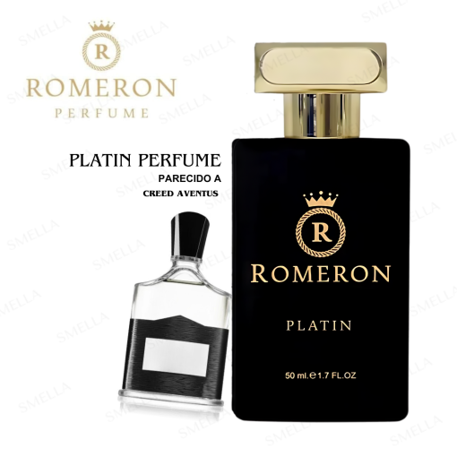 ROMERON PLATIN 509