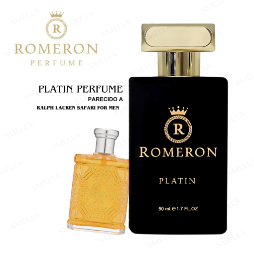 ROMERON PLATIN 515