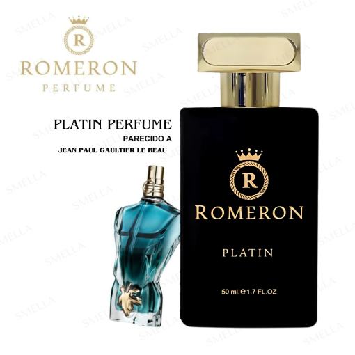 ROMERON PLATIN 526