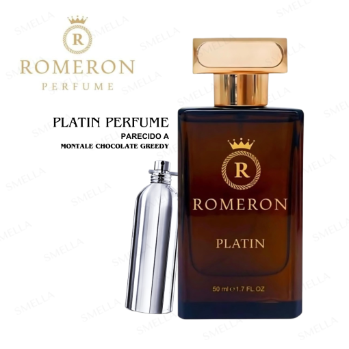 ROMERON PLATIN 533