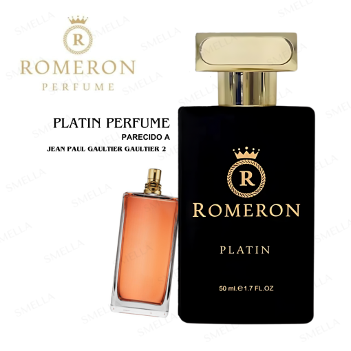 ROMERON PLATIN 536