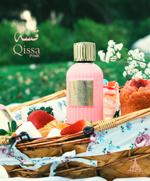 QISSA PINK - Image 3