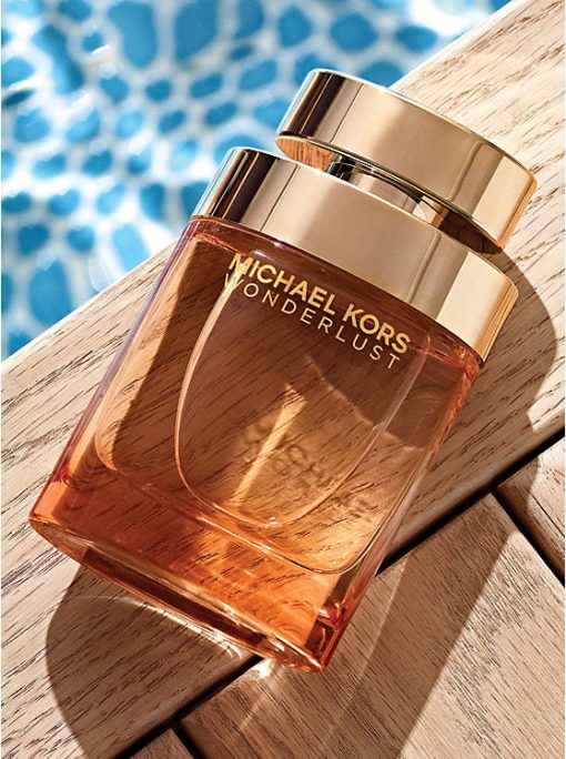 MICHAEL KORS WONDERLUST - Imagen 5