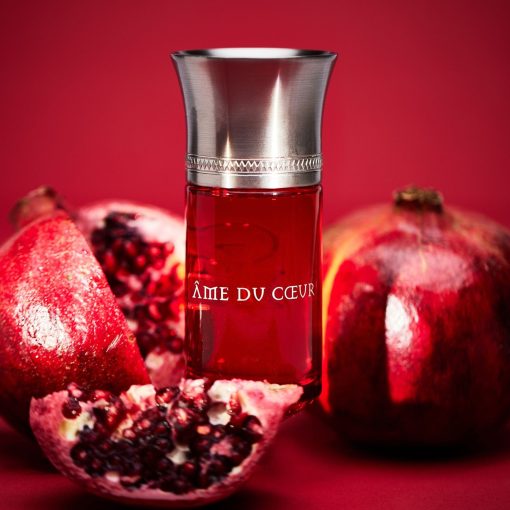 Âme Du Coeur Liquides Imaginaires Eau de Parfum - Image 5