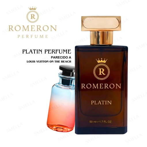 ROMERON PLATIN 626