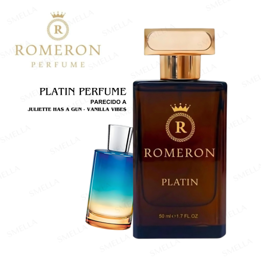 ROMERON PLATIN 632