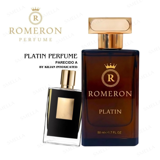 ROMERON PLATIN 635