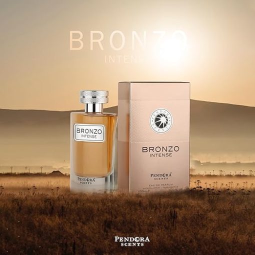 BRONZO INTENSE