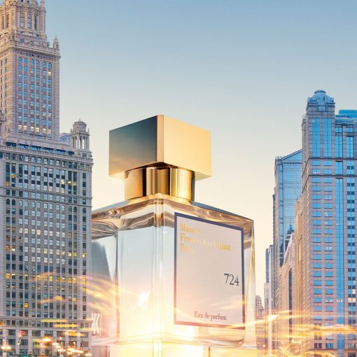 724 Maison Francis Kurkdjian Eau de Parfum - Imagen 5