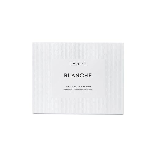 Blanche BYREDO Absolu Parfum - Image 3