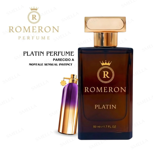 ROMERON PLATIN 617