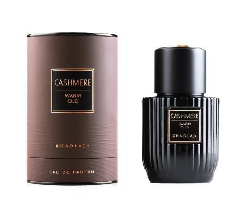 CASHMERE WARM OUD - Image 2