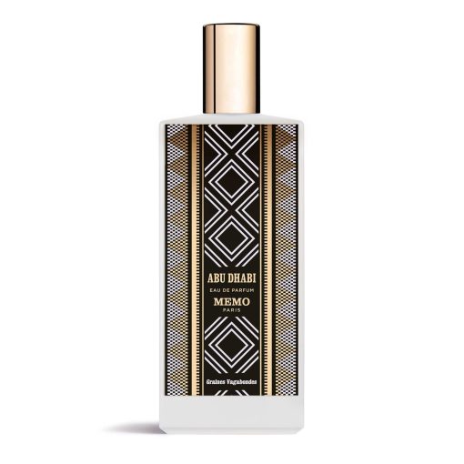 Abu Dhabi Memo Paris Eau de Parfum