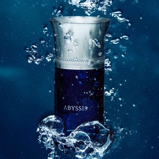 Abyssis LIQUIDES IMAGINAIRES Eau de Parfum - Imagen 5