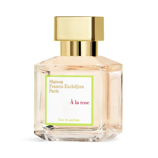 À la rose Maison Francis Kurkdjian Eau de Parfum