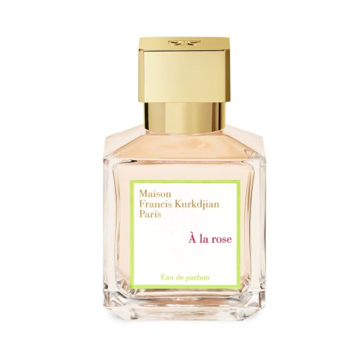 À la rose Maison Francis Kurkdjian Eau de Parfum - Image 3