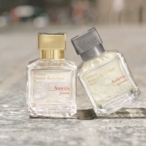 Amyris Femme Maison Francis Kurkdjian Eau de Parfum - Image 5