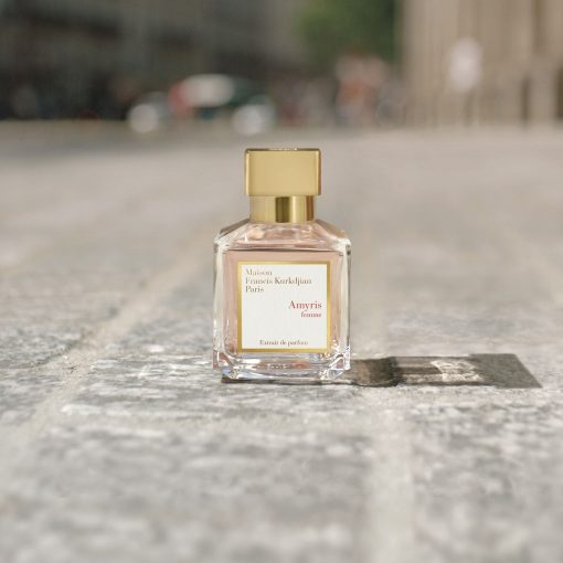 Amyris Femme Extracto de Perfume Maison Francis Kurkdjian - Imagen 4