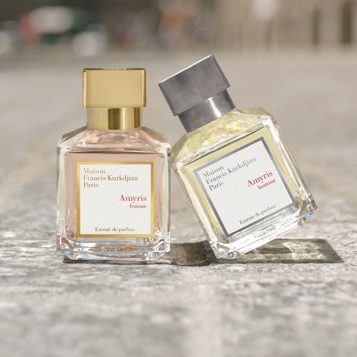 Amyris Homme Extracto de perfume Maison Francis Kurkdjian - Imagen 5