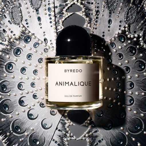 Animalique BYREDO Eau de Parfum - Imagen 7