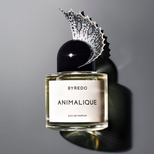 Animalique BYREDO Eau de Parfum - Imagen 6