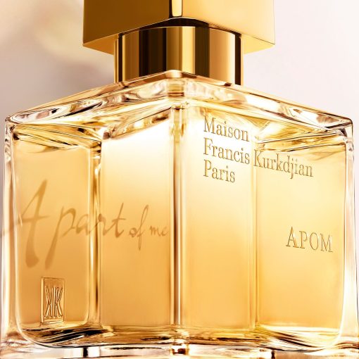 Apom Maison Francis Kurkdjian Eau de parfum - Image 4