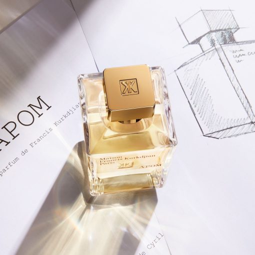 Apom Maison Francis Kurkdjian Eau de parfum - Image 5