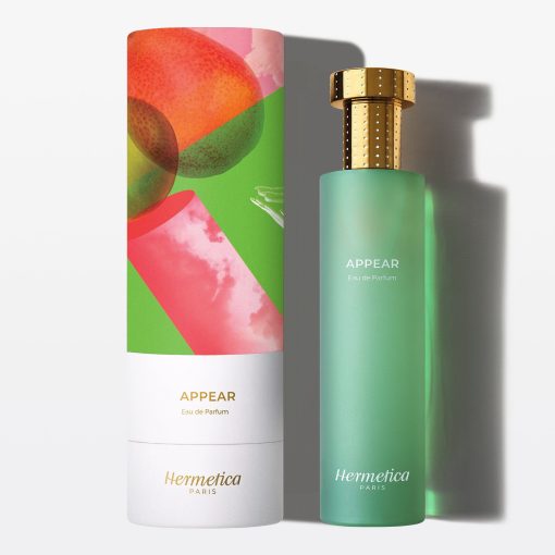 APPEAR HERMETICA Eau de Parfum - Imagen 4