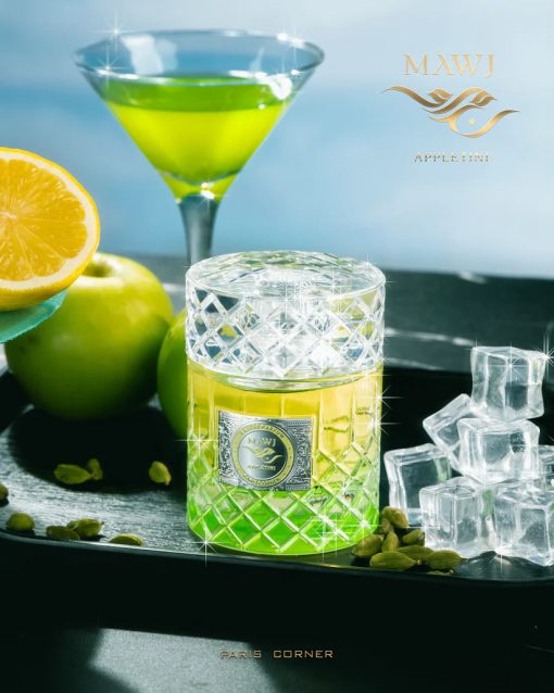 MAWJ APPLETINI - Image 2