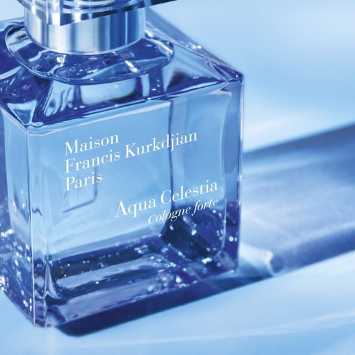 Aqua Celestia Cologne Forte Maison Francis Kurkdjian Eau de Parfum - Image 4