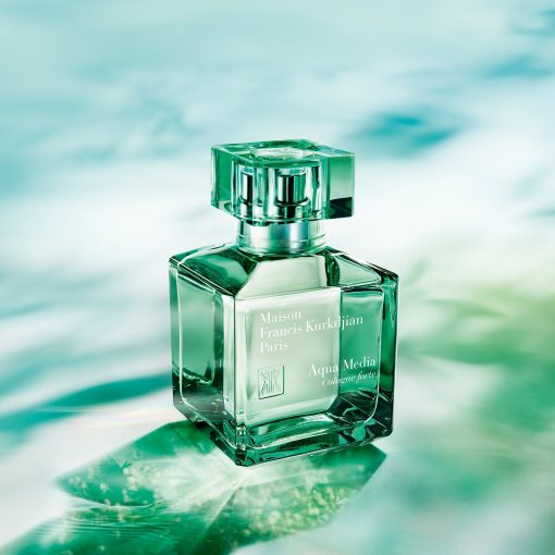 Aqua Media Cologne Forte Maison Francis Kurkdjian Eau de Parfum - Imagen 5