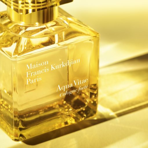 Aqua Vitae Cologne Forte Maison Francis Kurkdjian Eau de Parfum - Image 4