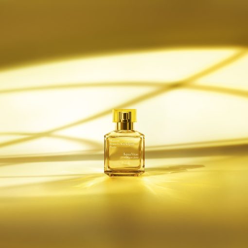 Aqua Vitae Cologne Forte Maison Francis Kurkdjian Eau de Parfum - Imagen 5