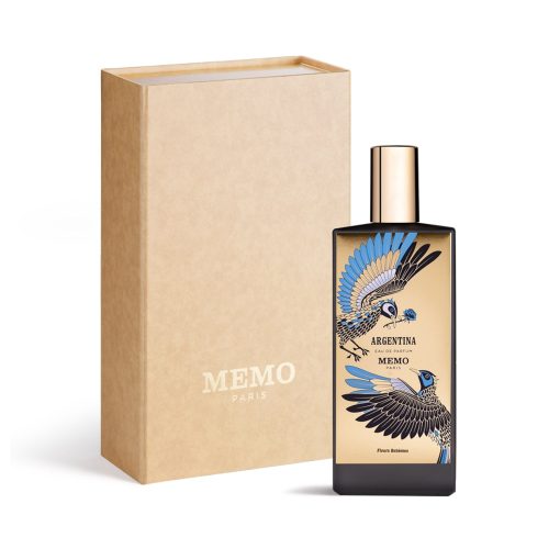 Argentina Memo Paris Eau de Parfum - Imagen 2