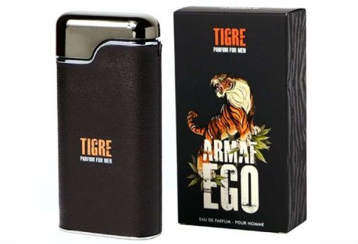 EGO TIGRE FOR MEN - Imagen 2