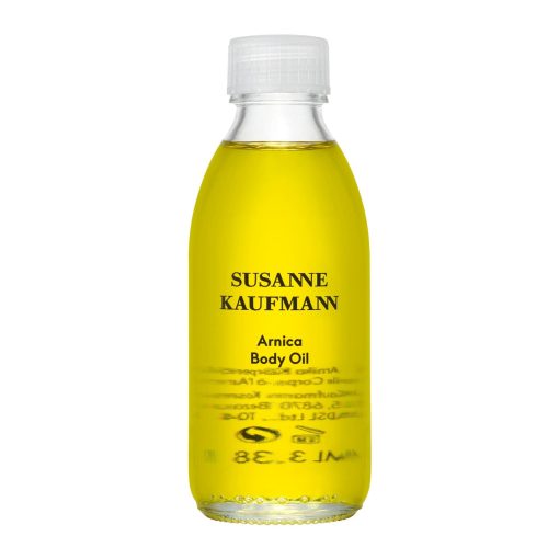 Arnica Body Oil Susanne Kaufmann Aceite corporal de árnica