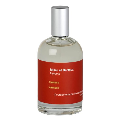 Aymara Miller et Bertaux Eau de Parfum - Image 2