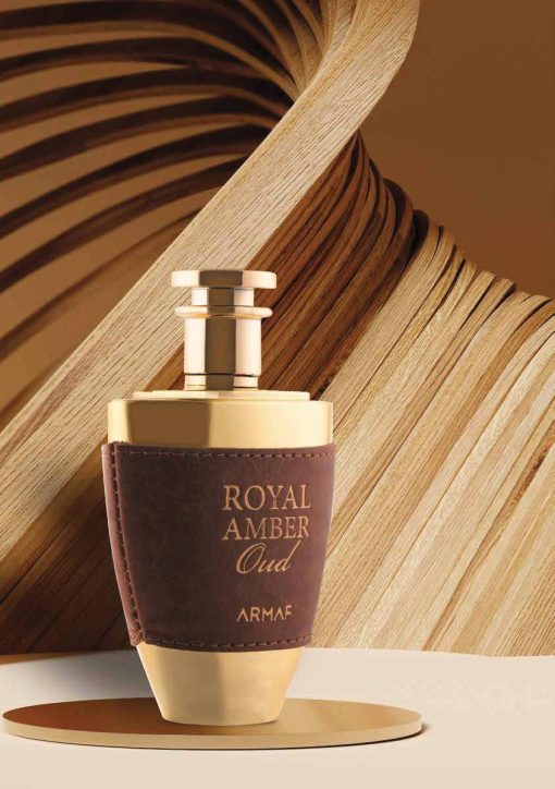 ROYAL AMBER OUD - Image 3