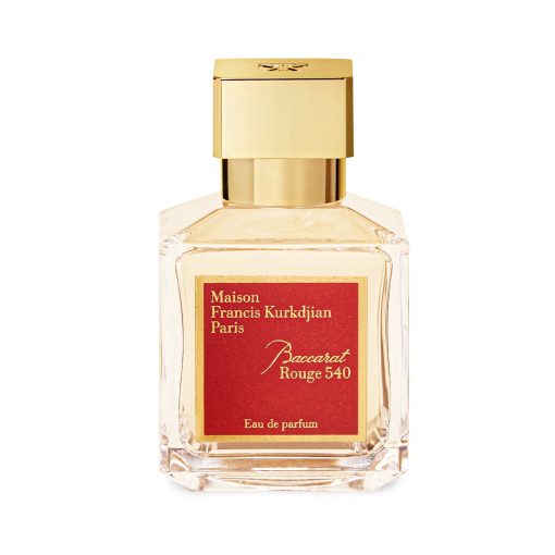 Baccarat Rouge 540 Maison Francis Kurkdjian Eau de Parfum - Imagen 3